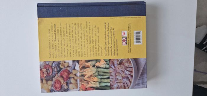 Livre recette portugaise cuisine - photo numéro 2