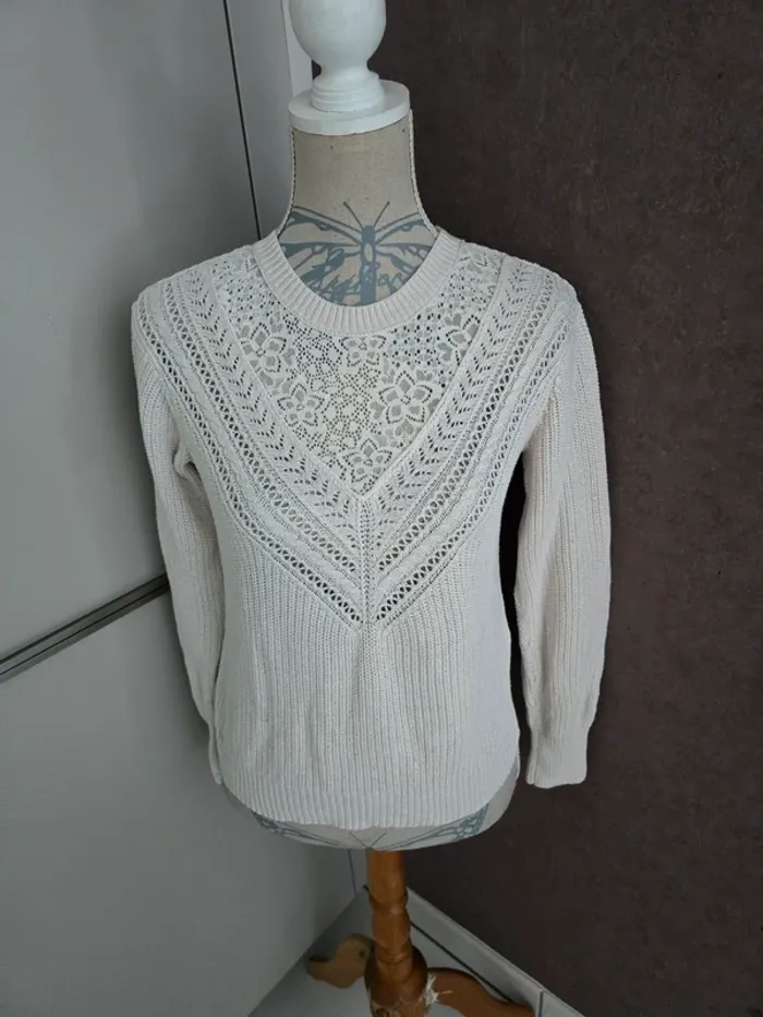 Pull Morgan taille XS excellent état