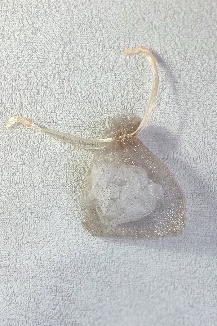 bijou broche / pendentif fleur NEUF - photo numéro 8