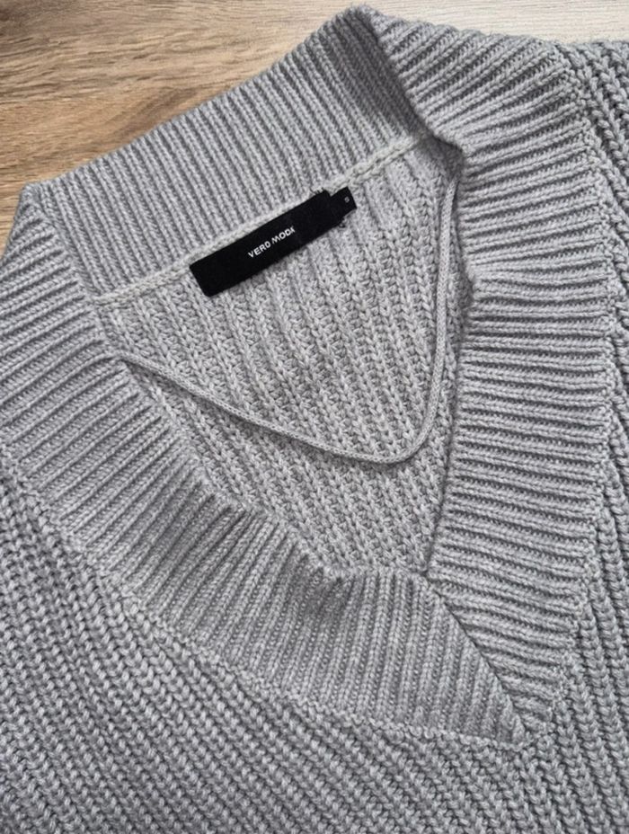Gros pull hiver - photo numéro 4
