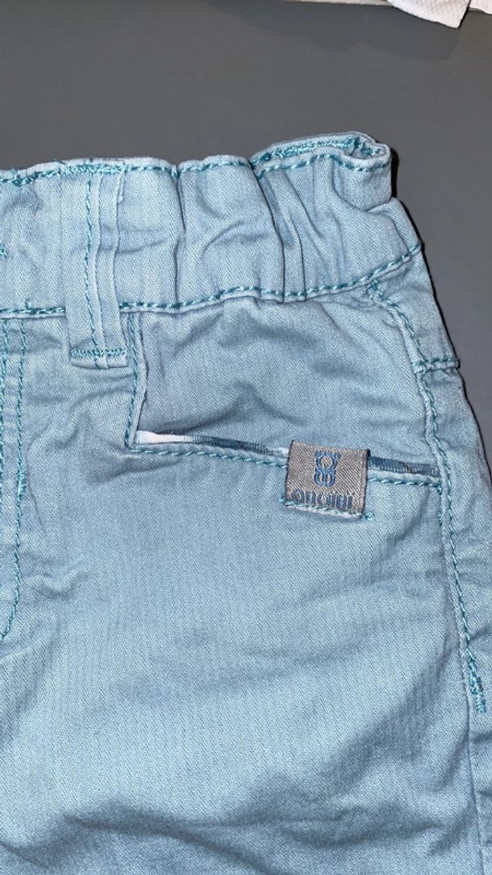 Ensemble 9 mois - photo numéro 3