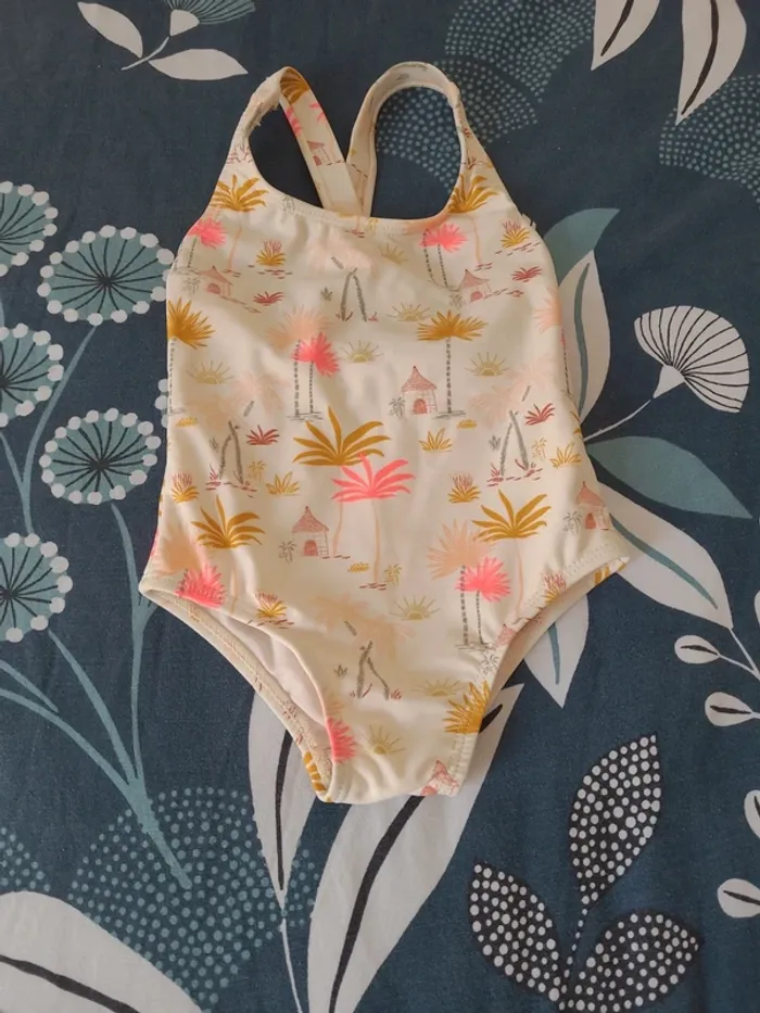 Maillot de bain