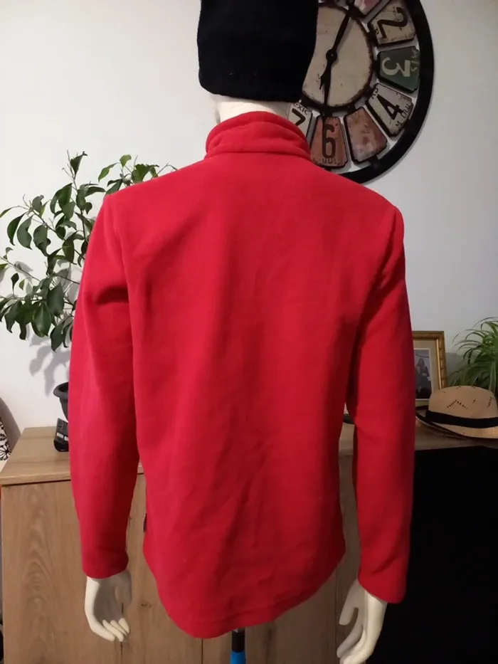 Pull polaire Quechua 14 ans - photo numéro 7