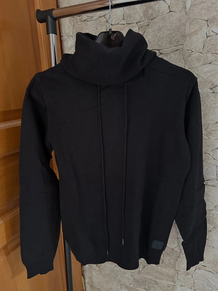 Pull homme M