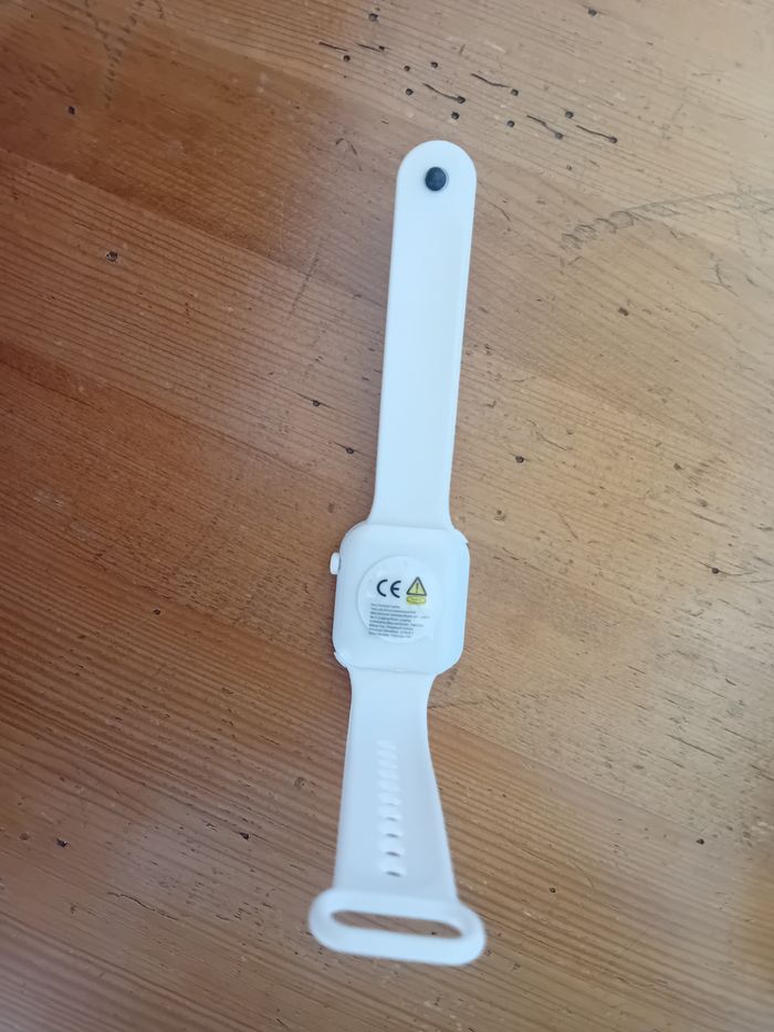 Montre - photo numéro 4