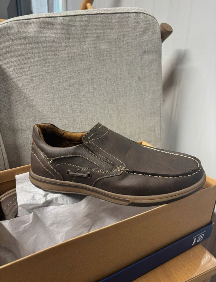 Mocassin homme neuf  du 39 au 45🎄 - photo numéro 2