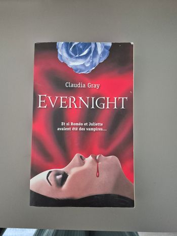 Evernight