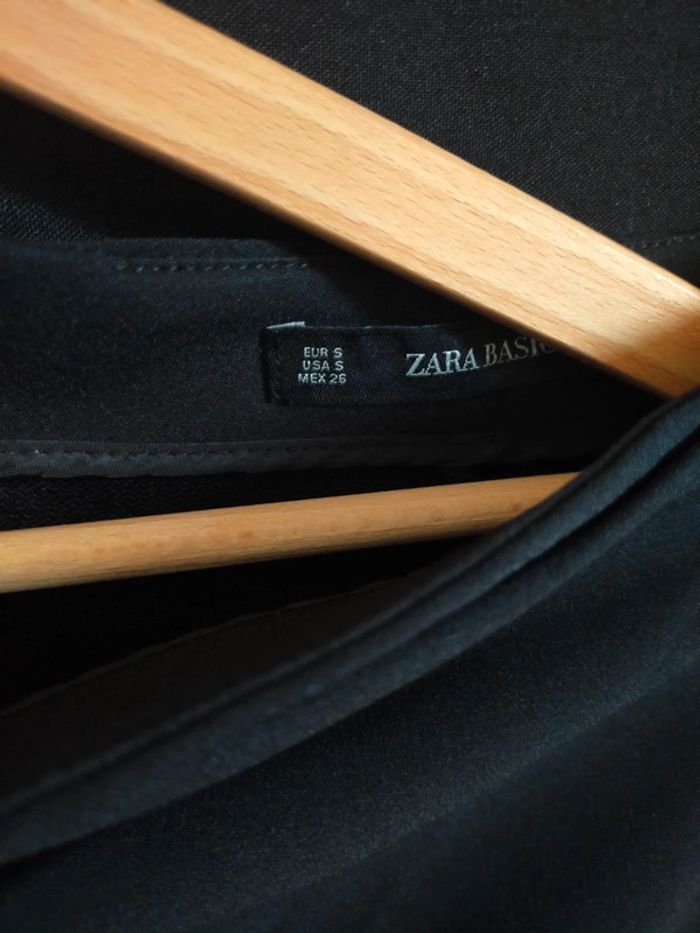 Jupe short Zara - photo numéro 2