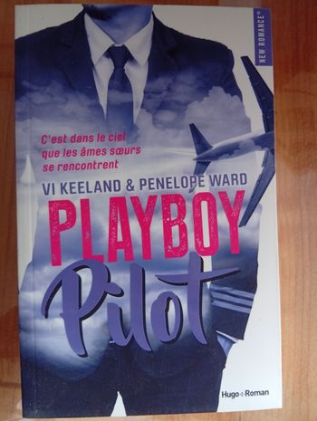 Playboy pilot 