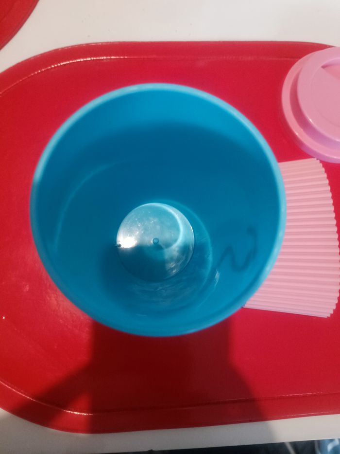 Mug avec couvercle - photo numéro 4