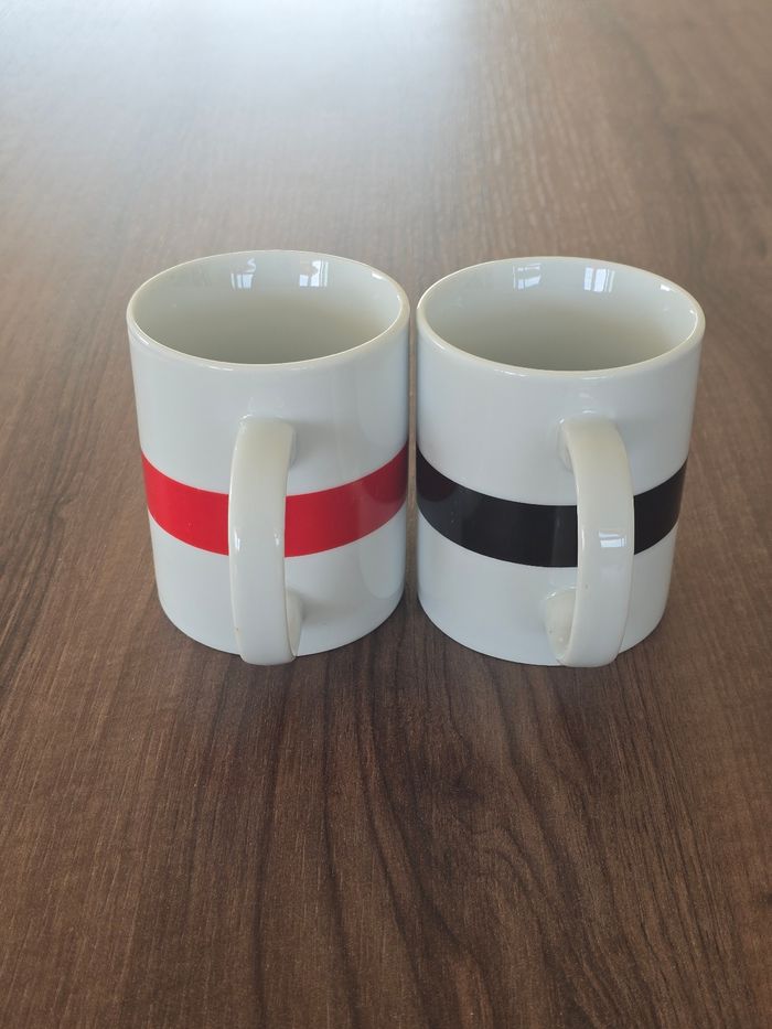 Lot Mugs/Tasses. - photo numéro 4