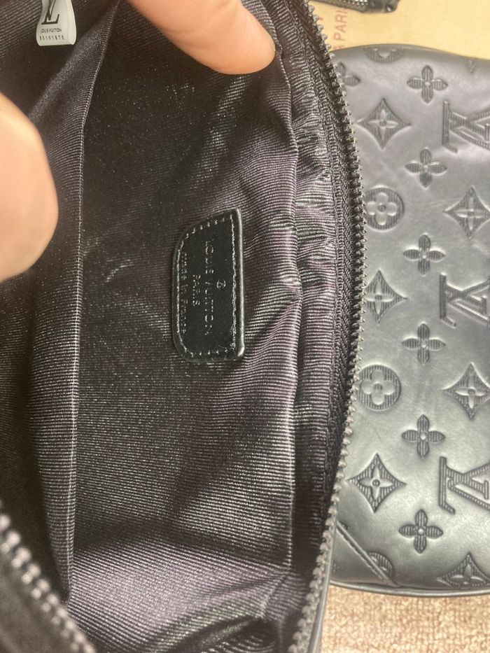 Sacoche louis - photo numéro 5