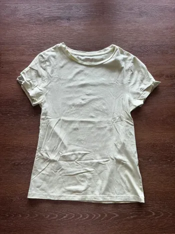 t-shirt xs