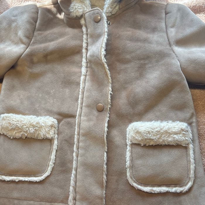Manteau - photo numéro 2