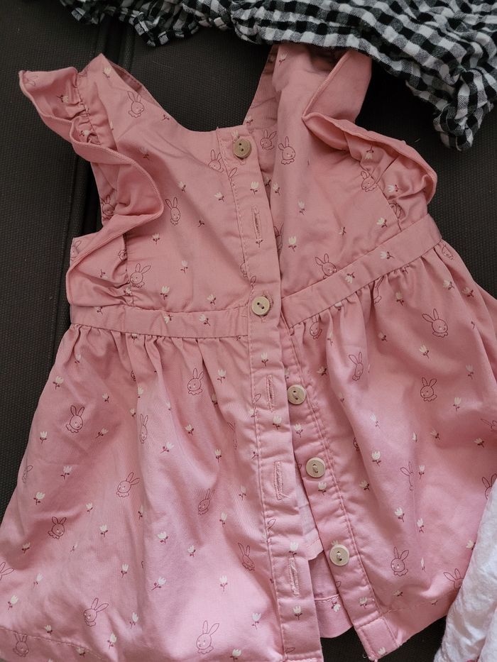 Lot robes 3 mois - photo numéro 2