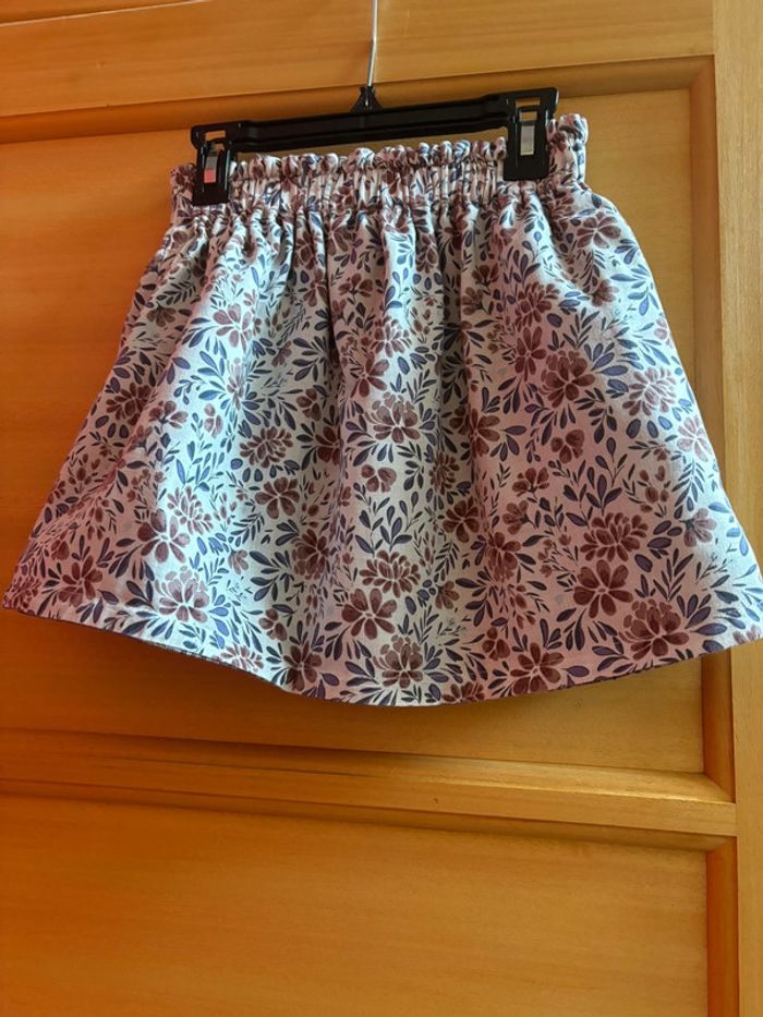 Jupe réversible - photo numéro 2