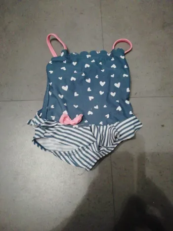Maillot de bain