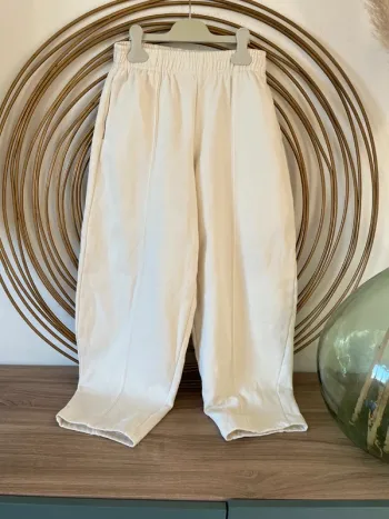 Bas de jogging Zara TS