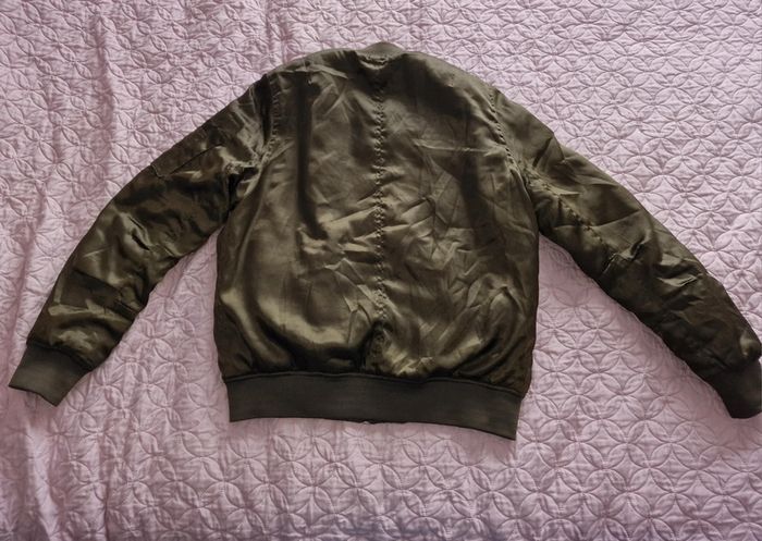 Bombers femme Mango m - photo numéro 4