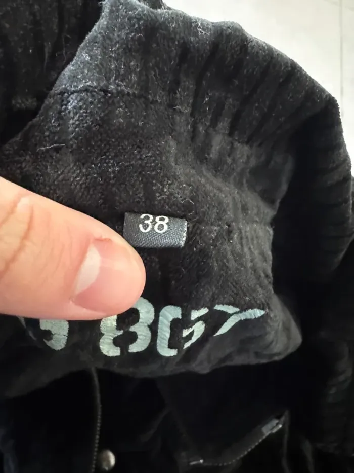 Manteau R867, taille 38, très bon état - photo numéro 2