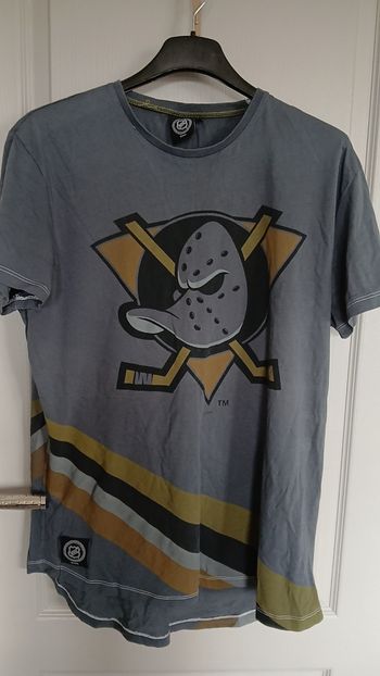 Tee shirt NHL