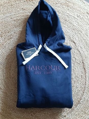 Sweat Harcour 
