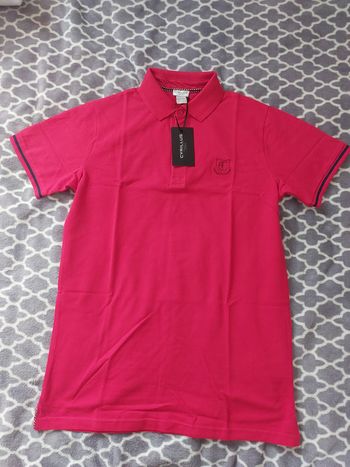 Tee-shirt  - polo