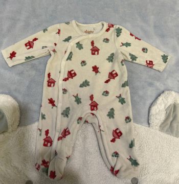 Pyjama Noël