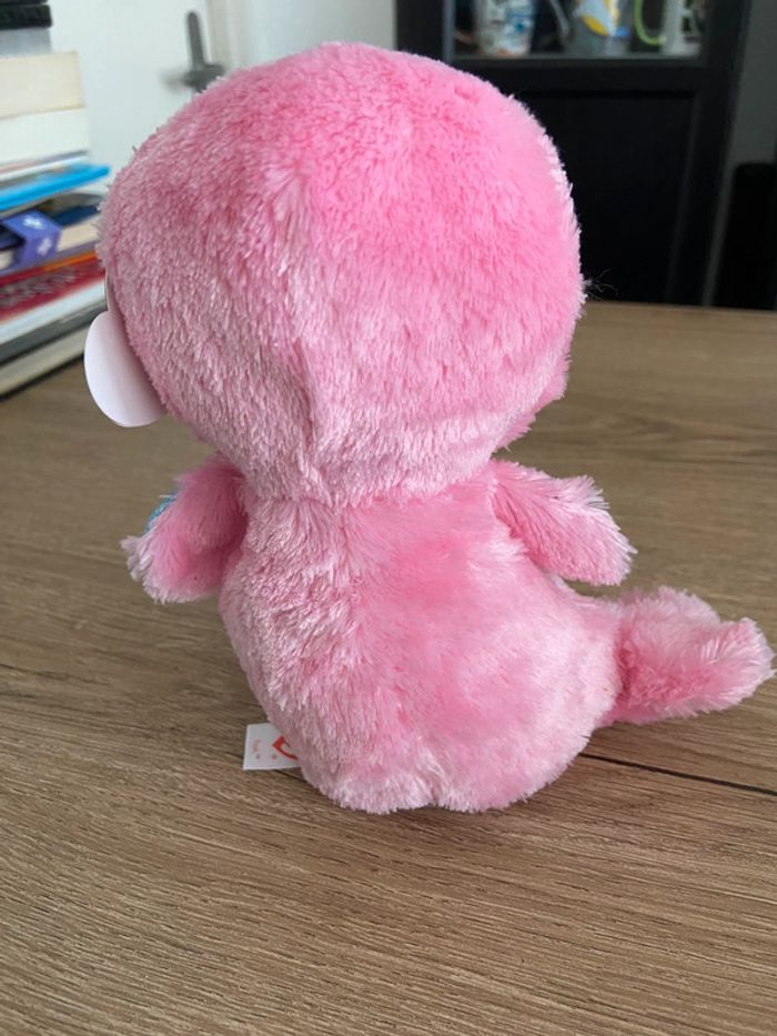 Petite peluche Ty, Tusk le morse - photo numéro 2
