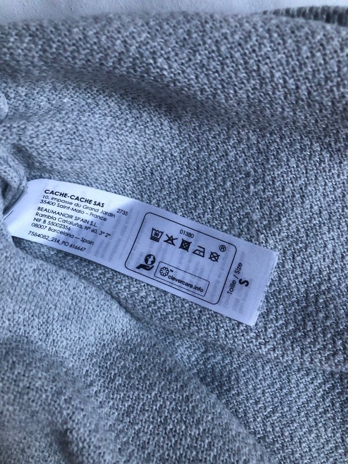 Pull - photo numéro 3