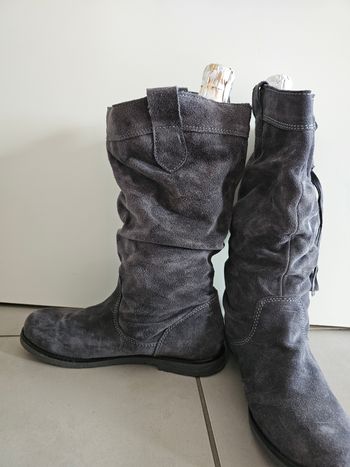 Bottes