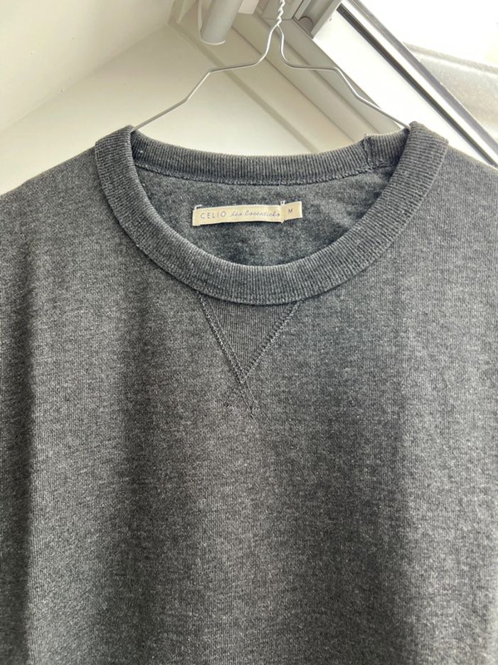 Pull Celio - photo numéro 3