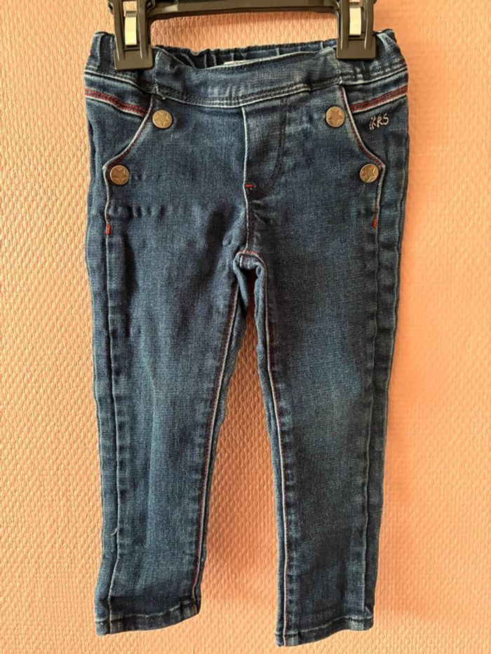 Jeans IKKS