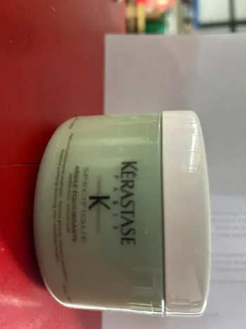 Kerastase Paris à l’argile
