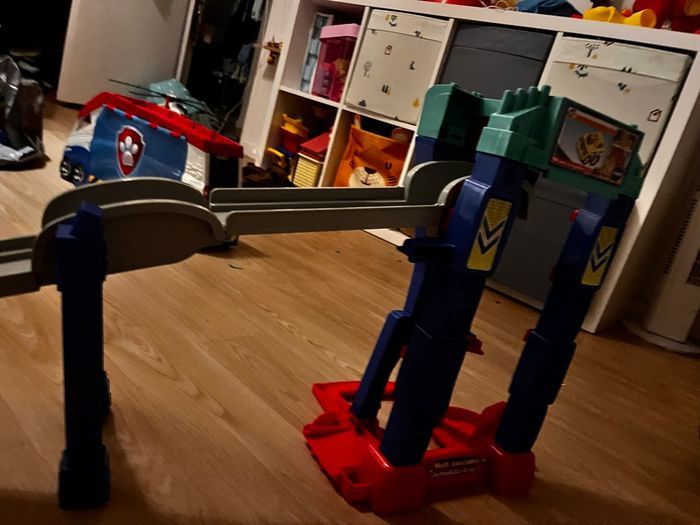 Tutut bolide Cascade - photo numéro 2