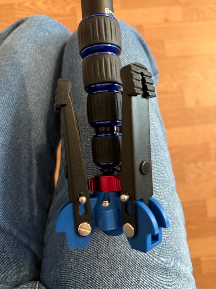 Monopod neewer - photo numéro 9