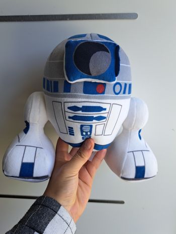 Peluche Stars wars