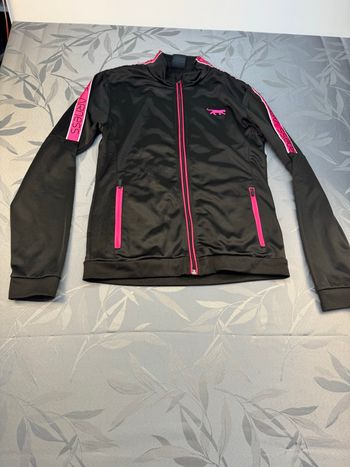 Veste survêtement fille 14 ans airness