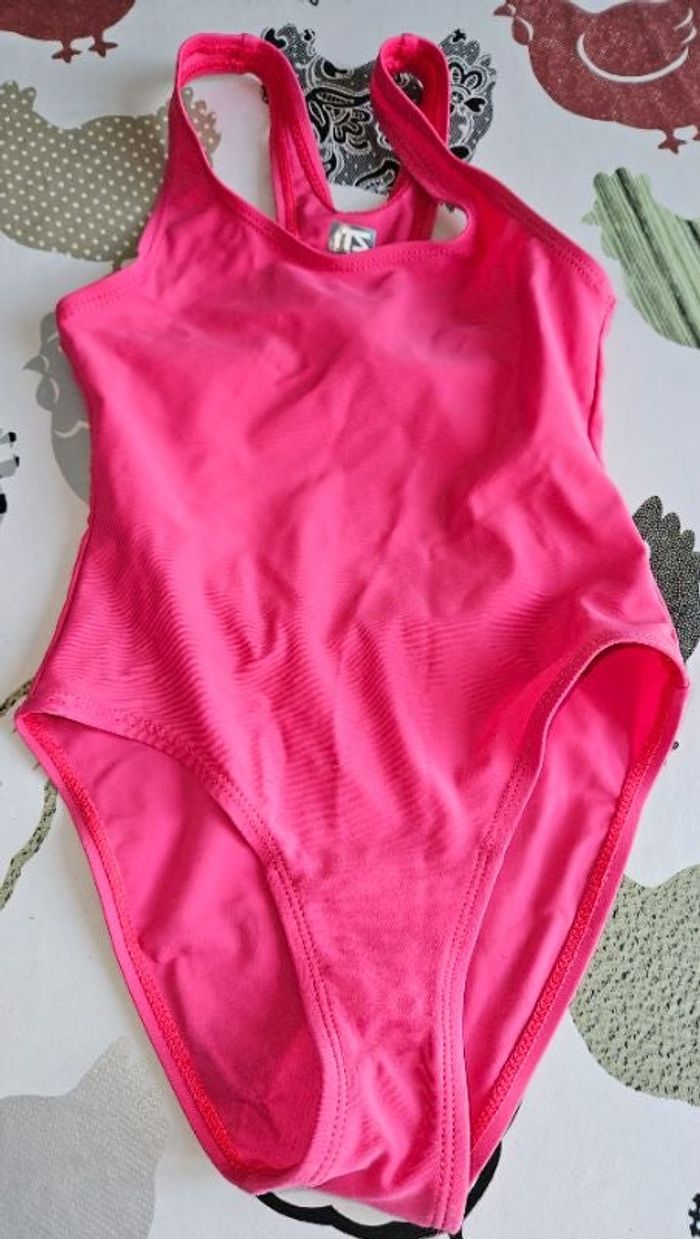 Maillot de bain