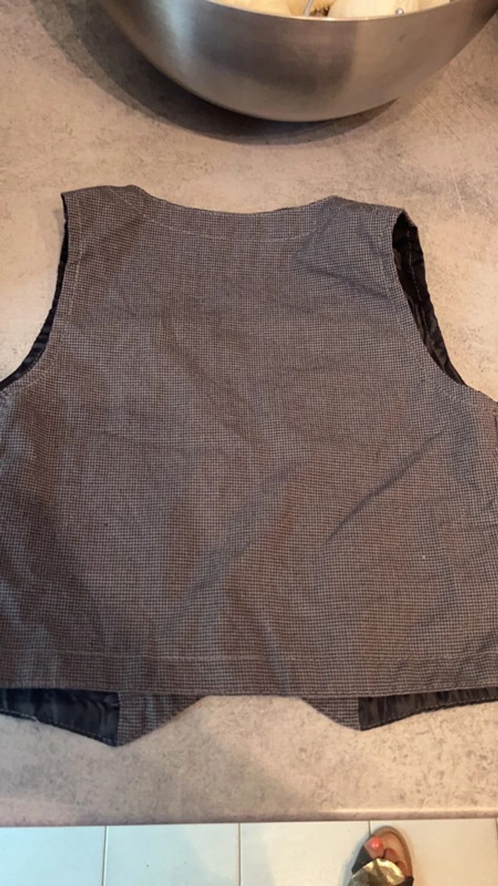Gilet - photo numéro 2