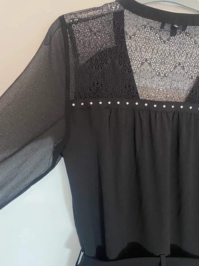 Combi short Charlott’ - photo numéro 10