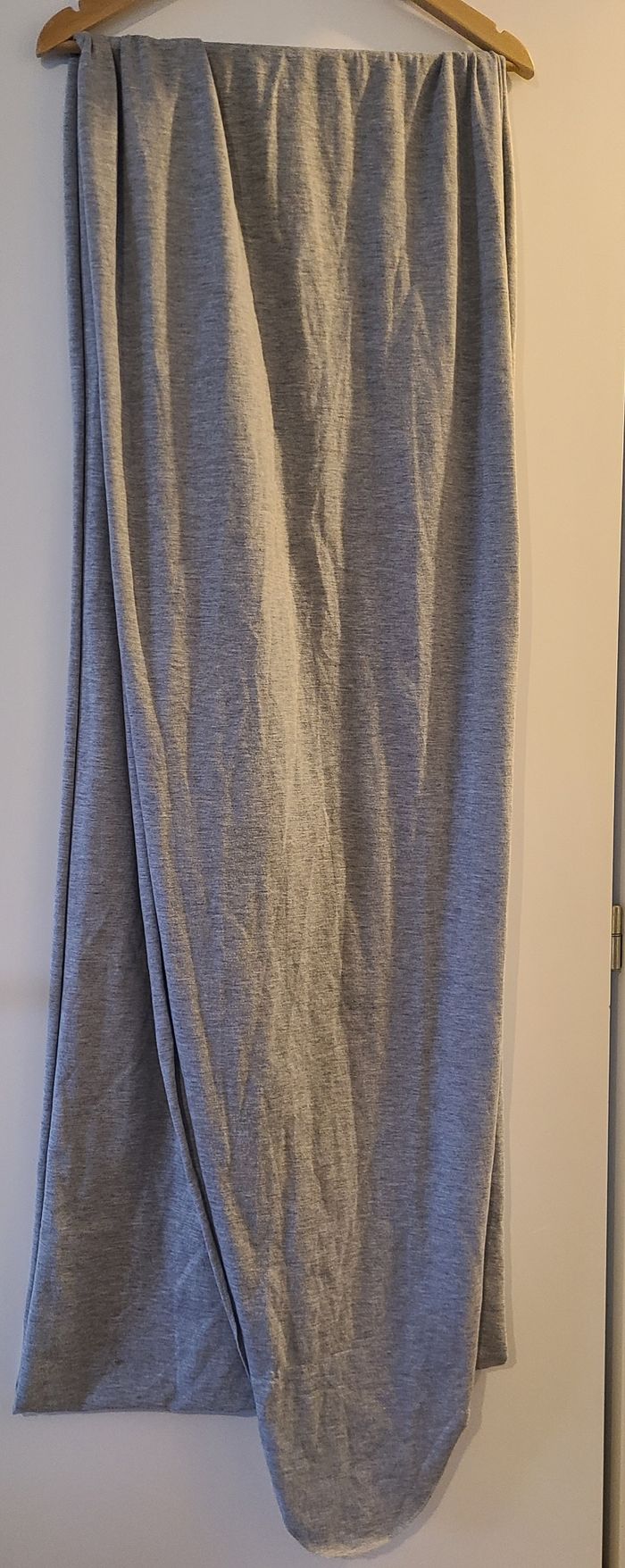 Écharpe de partage bébé - photo numéro 2