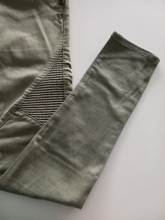 Pantalon Jennyfer - photo numéro 3