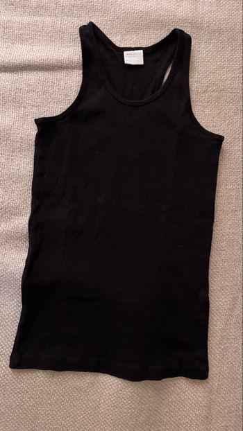 Débardeur ZARA 11/12 ans 