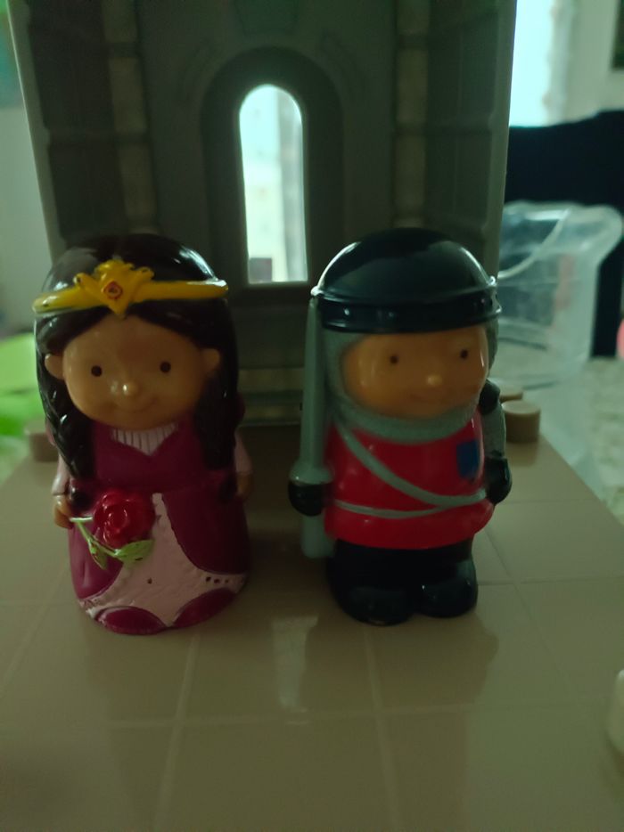 Château-fort Abrick Ecoiffier - photo numéro 3