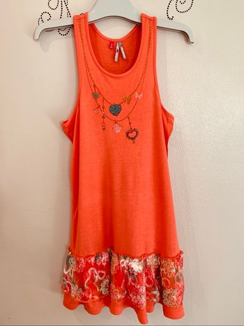 Robe Orchestra 10 ans 140 cm