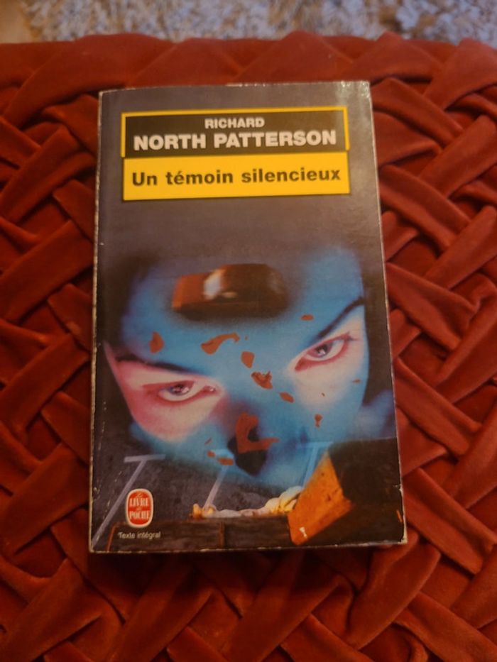 Un témoin silencieux