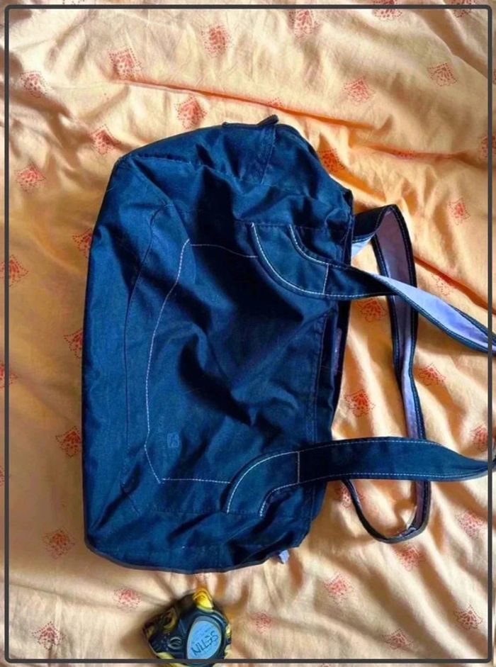 Sac  de  sport domyos - photo numéro 4