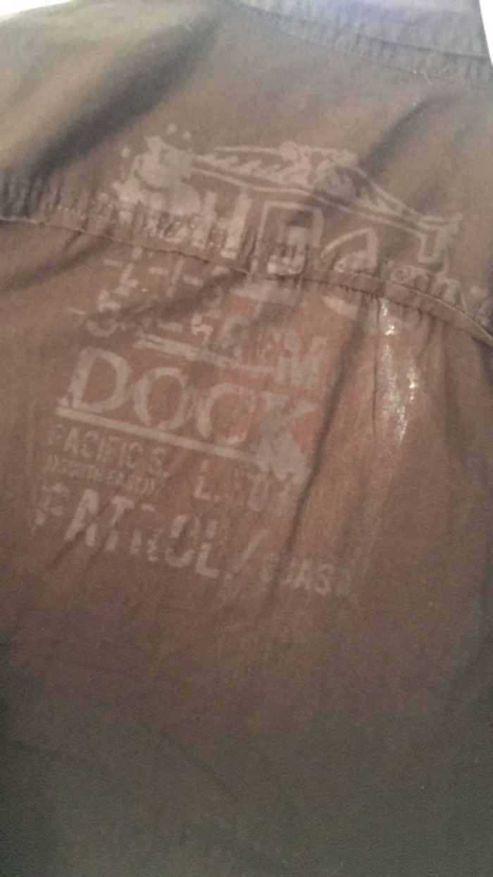 Chemise garçon 12 ans - photo numéro 4