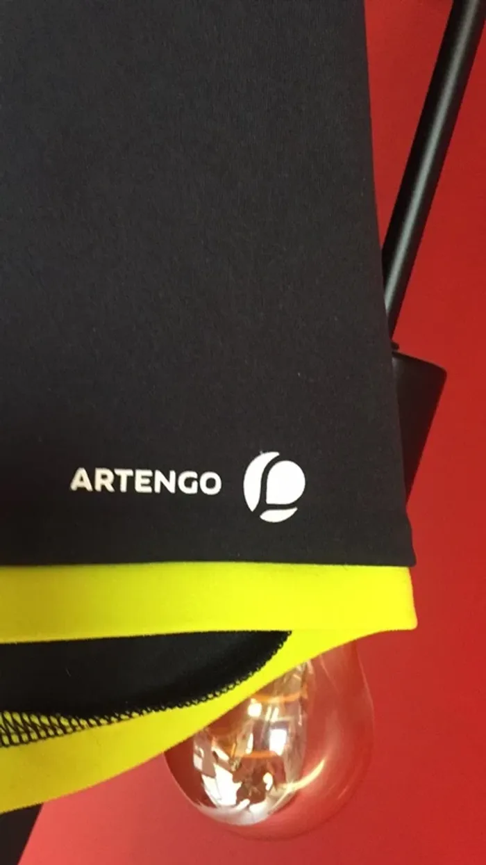 Artengo Polo - photo numéro 3